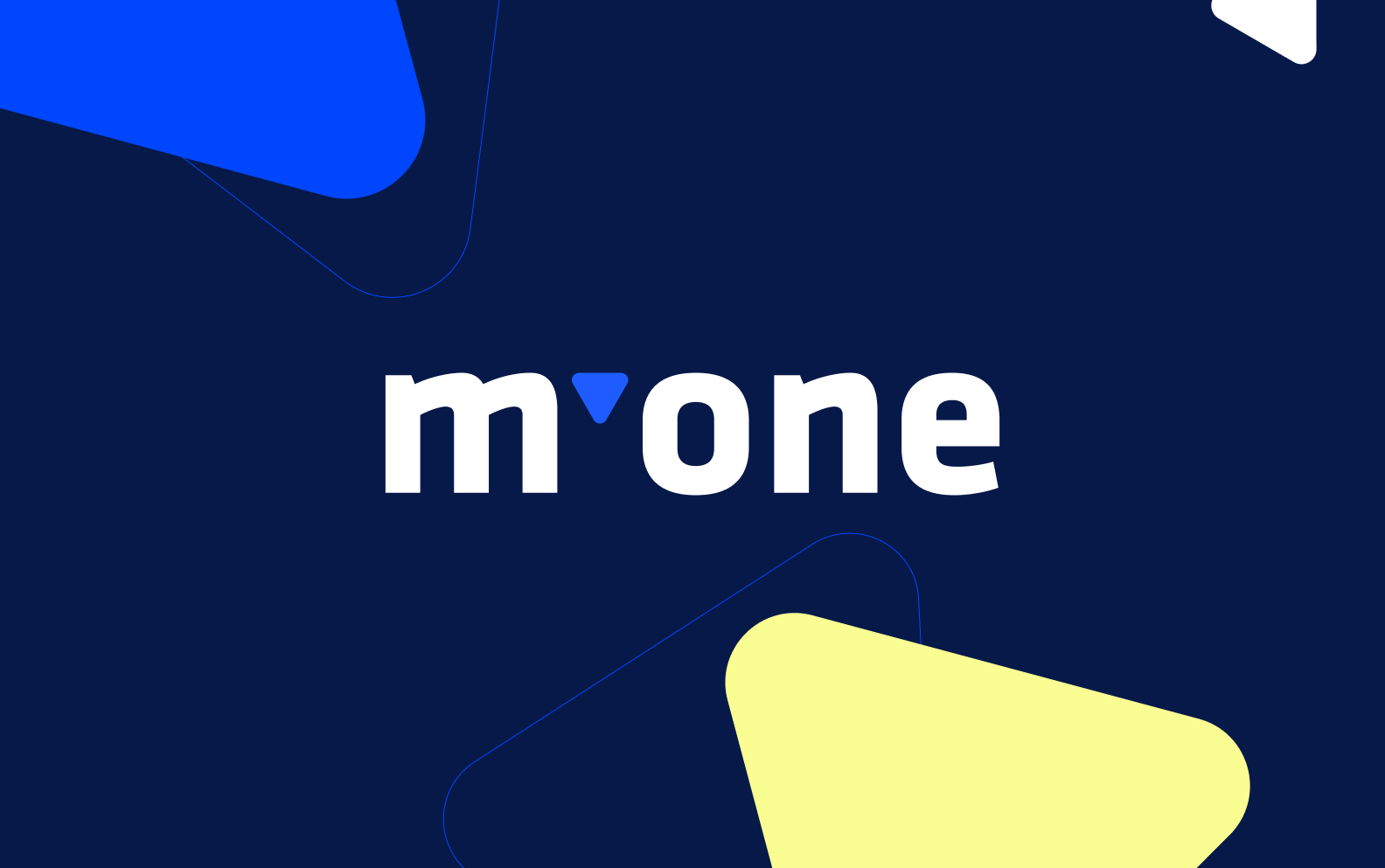 M-One - A development team that adjusts to fit your product